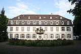 Philippseich Castle at Dreieich Schloss Philippseich01.jpg