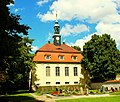 Vorschaubild für Schlosskapelle Tiefenau