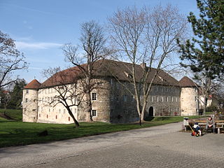 Burgschloss