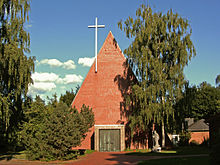 St.-Ansgar-Kirche