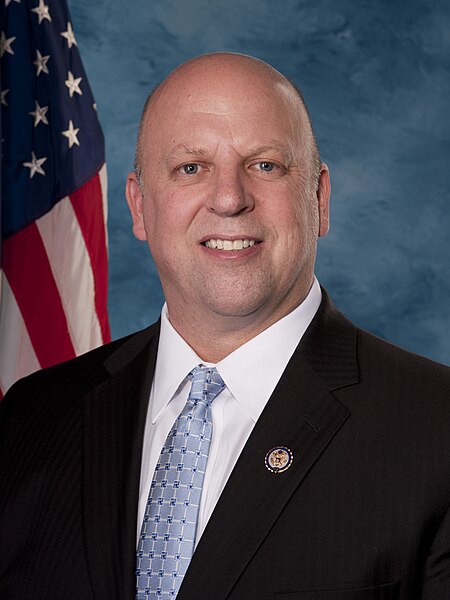 File:Scott DesJarlais, official portrait, 112th Congress (3x4).jpg