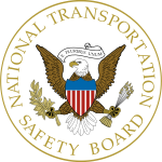 Seal of the United States National Transportation Safety Board.svg
