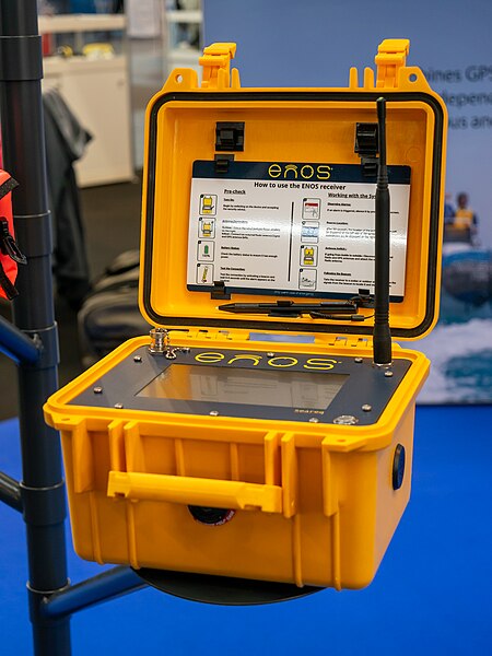 File:Seareq, InterDive 2023, Friedrichshafen (P1120625).jpg