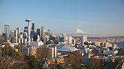 Vorschaubild für Seattle