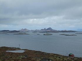 Image illustrative de l’article Selvær (Nordland)