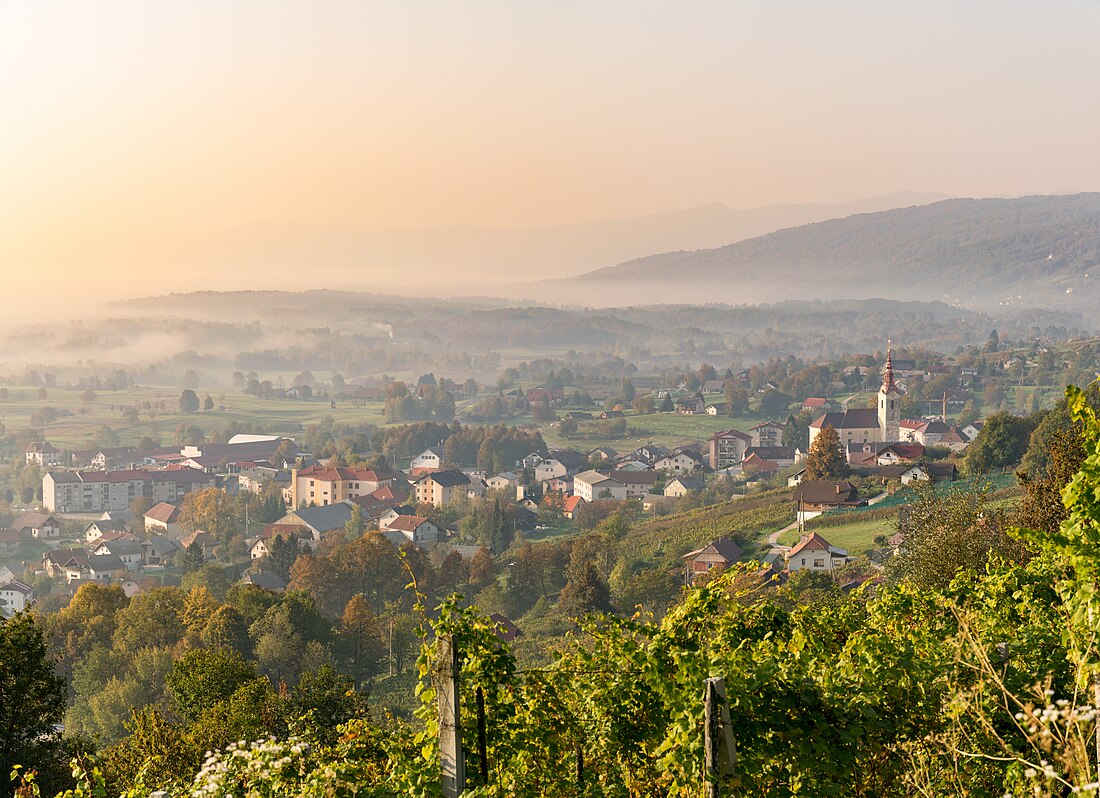 File:Semič in the morning (45335496241).jpg