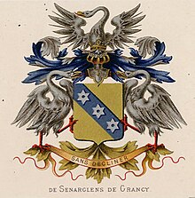 Senarclens-Grancy-Coat of Arms.jpg
