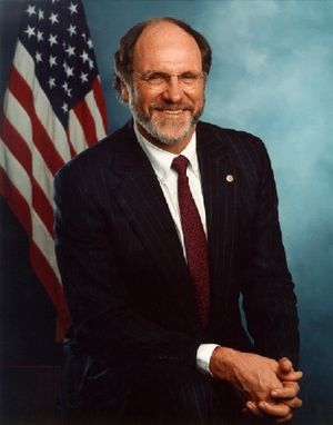 Jon Corzine, Governor and former Senator from ...