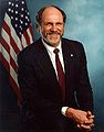 Jon Corzine (BA), Former CEO of Goldman Sachs and 54th Governor of New Jersey