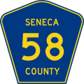 Seneca County 58.svg Item:Q5982