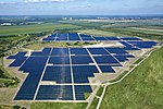 Solarpark Meuro