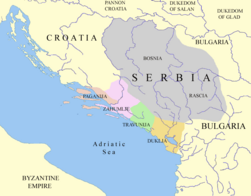 Serb lands in the 9th century (en).png