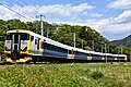 E257系500番台 （豊田常駐編成）