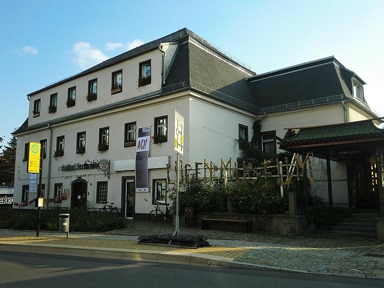 Lügenmuseum