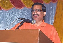 Dr Seshagiri Rao Vellanki