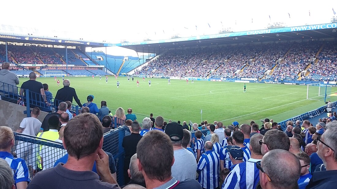 Sheffield Wednesday F.C.