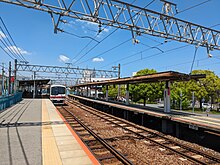 File:Shijimi_Station_Platform_20240503_01.jpg