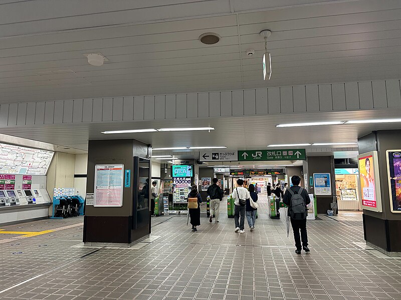 File:Shin-Urayasu Station 2023 May 23 various.jpeg