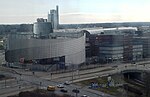 Köpcentrum Itis 2011.jpg