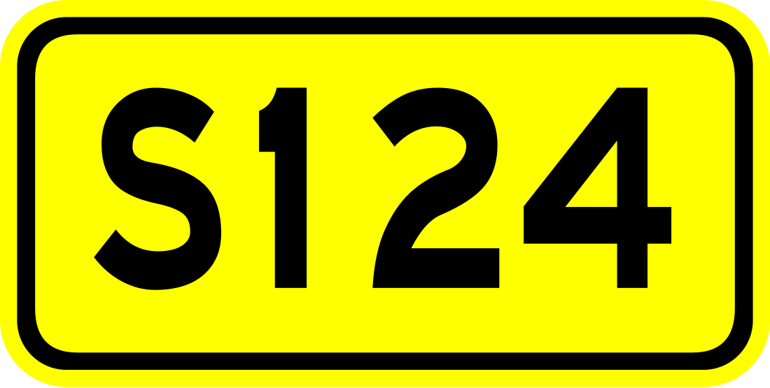 124省道 (上海市)