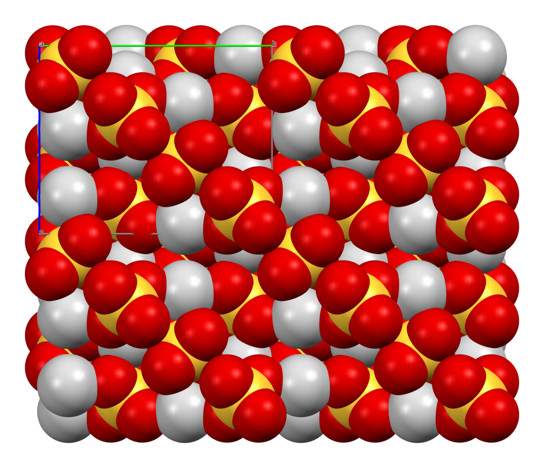 Silver sulfate