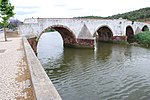 Miniatura para Puente de Silves