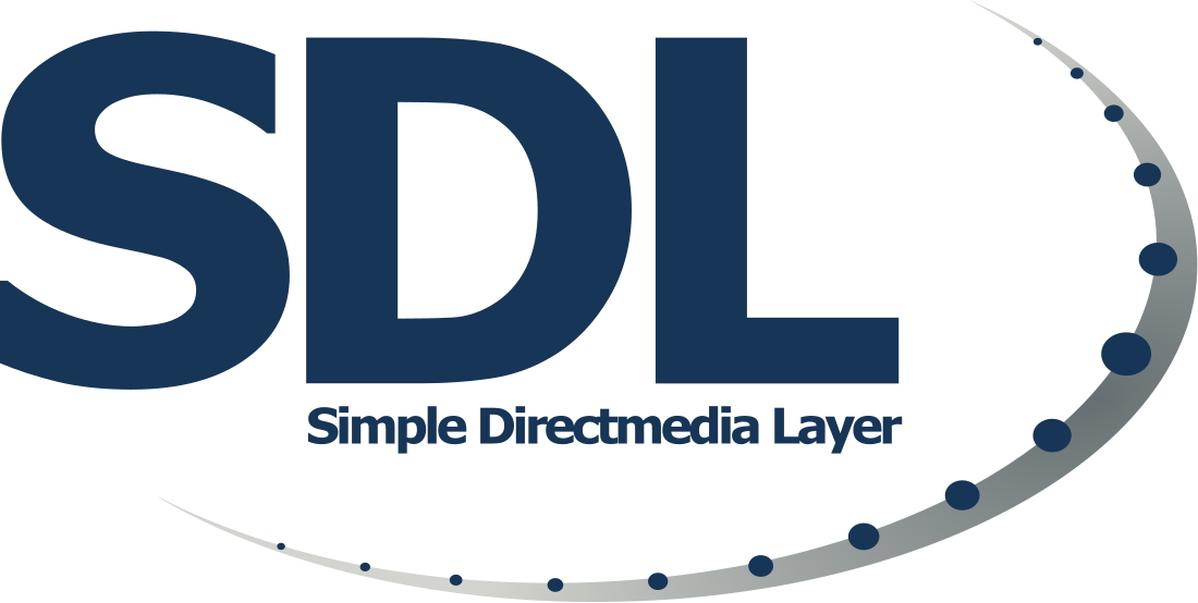 Simple DirectMedia Layer