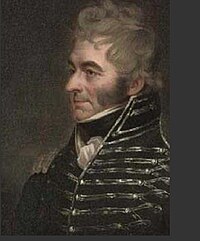 Sir William Clayton 4th Baronet (1762-1834} Sir William Clayton circa1800.jpg