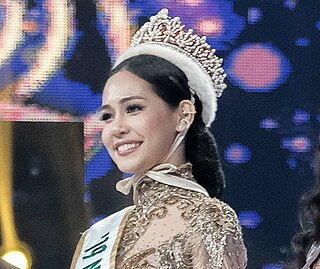 <span class="mw-page-title-main">Miss International 2019</span> 59th Miss International pageant