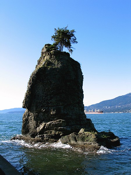 File:Siwash Rock Vancouver.jpg