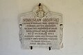 * Nomination Stanisław Orłowski Plaque at Skępe Monastery --Scotch Mist 07:16, 11 May 2024 (UTC) * Promotion  Support Good quality. --GoldenArtists 08:03, 11 May 2024 (UTC)