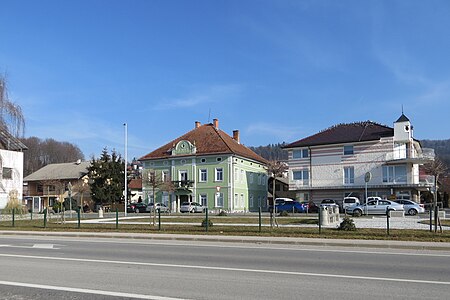 Skofljica Slovenia 1