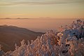 * Nomination View of Vysoké Tatry from Sninský kameň at sunset, distance ca 140-160 km --Milan Bališin 15:33, 13 February 2019 (UTC) * Promotion  Support Good quality. --Poco a poco 21:33, 13 February 2019 (UTC)