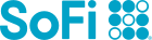 logo de SoFi