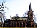 Pienoiskuva sivulle Sofienbergin kirkko