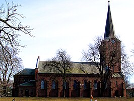 Sofienbergkerk