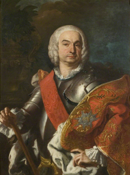 File:Solimena - A Knight of the Order of Saint Januarius - Bristol Museum & Art Gallery.png