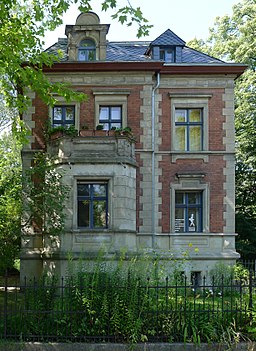 Sophienstraße 8 (Berlin-Lichterfelde)