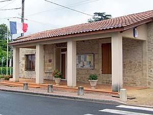 Habiter à Soussac