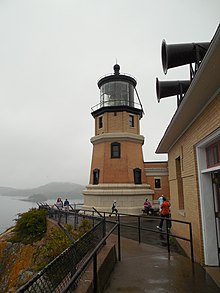Split Rock Lighthouse - Minnesota - 15832049432.jpg