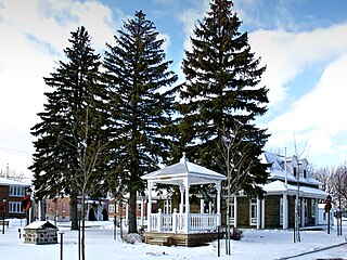 Saint-Damase, Montérégie, Quebec Municipality in Quebec, Canada