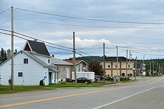 Saint-Félix-de-Dalquier Municipality in Quebec, Canada
