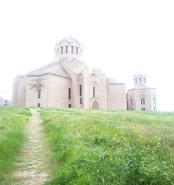 File:St. Gregory the Illuminator Cathedral 17.jpg