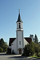 Katholische Filialkirche St. Jakobus der Ältere