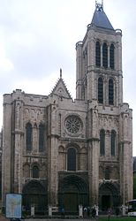 Saint-Denis, Seine-Saint-Denis