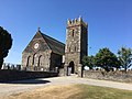 Thumbnail for St Andrew's Church, Andreas, Isle of Man