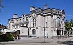 Tonhalle St. Gallen