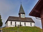 Vorschaubild für St. Leonhard (Berghofen)