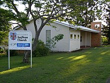 St Luke's Anglican Church, 2006 St Luke's Anglican Church, Kenilworth, 2006.jpg