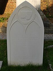 St Peter's Church, Petersham 03.JPG